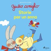 Giulio Coniglio – Storie per un anno (MP3-Download)