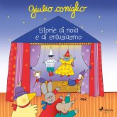 Giulio Coniglio – Storie di noia e di entusiasmo (MP3-Download)