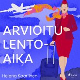 Arvioitu lentoaika (MP3-Download)