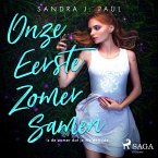 Onze eerste zomer samen (MP3-Download)