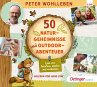 50 Naturgeheimnisse und Outdoorabenteuer - Bild 1