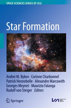 Star Formation