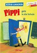 Pippi geht in die Schule - Bild 1