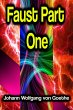 Faust: Part One (eBook, ePUB) - Bild 1