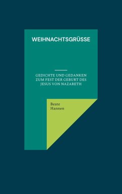 Weihnachtsgrüße (eBook, ePUB)