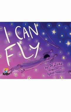 I Can Fly (eBook, ePUB) - Zizz