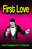 First Love (eBook, ePUB)