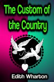 The Custom of the Country (eBook, ePUB)