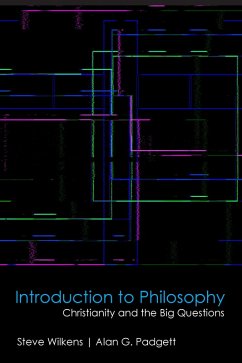 Introduction to Philosophy (eBook, PDF) - Wilkens, Steve; Padgett, Alan G.