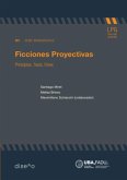 Ficciones proyectivas (eBook, PDF)