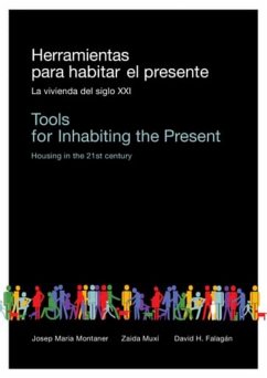 Herramientaspara habitar el presente (eBook, PDF) - Montaner, Josep María; Muxi, Zaida; Falagán, David