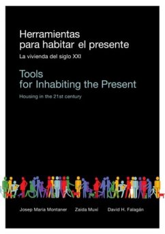 Cover Herramientaspara habitar el presente (eBook, PDF)
