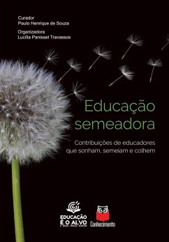 Cover Educação Semeadora (eBook, ePUB)