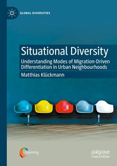 Situational Diversity - Klückmann, Matthias
