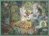 Die kleine Hexe. Adventskalender - Bild 1