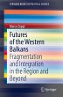 Futures of the Western Balkans - Bild 1