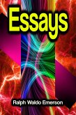 Essays (eBook, ePUB)