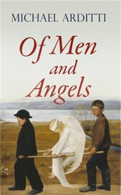 Cover Of Men and Angels (eBook, ePUB)