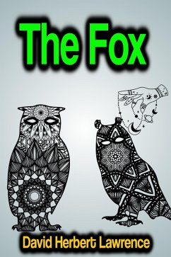 The Fox (eBook, ePUB) - Lawrence, David Herbert