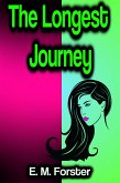 The Longest Journey (eBook, ePUB)