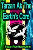 Tarzan At The Earth's Core (eBook, ePUB)