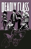 Deadly Class 9: Knochenmaschine (eBook, ePUB)