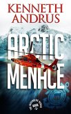 Arctic Menace (The Defenders, #3) (eBook, ePUB)