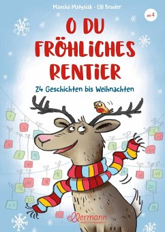 O du fröhliches Rentier - Matysiak, Mascha