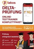 Deltaprüfung Testvorbereitung Komplettpaket