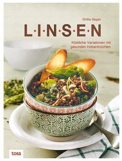 Linsen - Basan, Ghillie