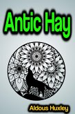 Antic Hay (eBook, ePUB)