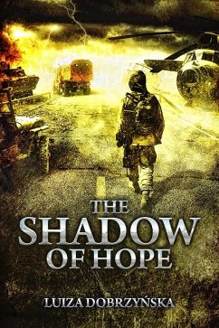 Cover The Shadow of Hope (eBook, ePUB)