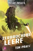 Twilight Imperium: Zerbrochene Leere (eBook, ePUB)