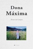 Dona Máxima (eBook, ePUB)