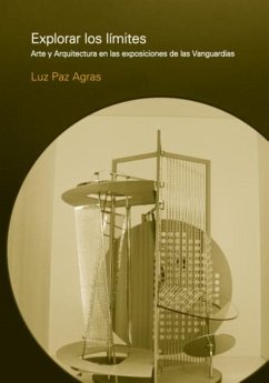 Explorar los límites (eBook, PDF) - Agras Paz, Luz