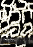 Espacios Zero (eBook, PDF)