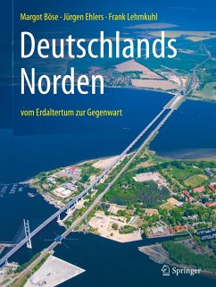Deutschlands Norden - Böse, Margot;Ehlers, Jürgen;Lehmkuhl, Frank