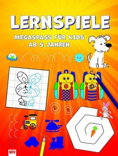 Cover Lernspiele