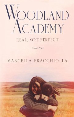 Real, not perfect - Fracchiolla, Marcella