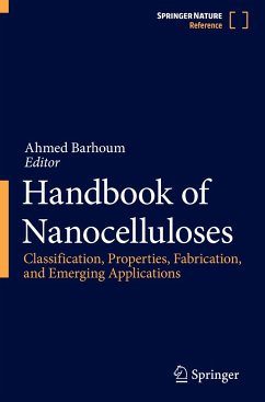 Handbook of Nanocelluloses