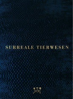 Surreale Tierwesen