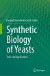 Synthetic Biology of Yeasts - Bild 1