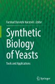 Synthetic Biology of Yeasts