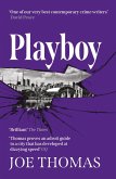 Playboy (eBook, ePUB)