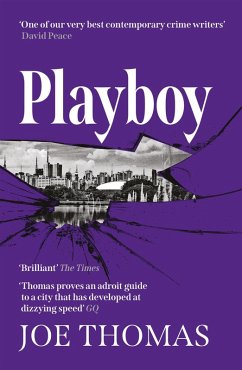 Playboy (eBook, ePUB) - Thomas, Joe