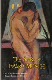 The Story of Edvard Munch (eBook, ePUB)