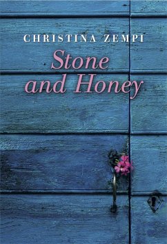 Stone and Honey (eBook, ePUB) - Zempi, Christina