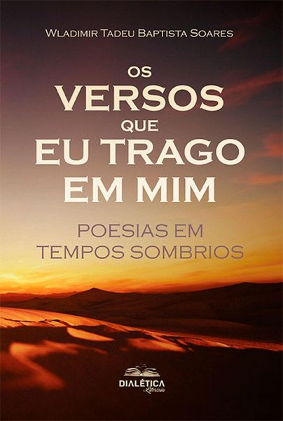 Os versos que eu trago em mim (eBook, ePUB)