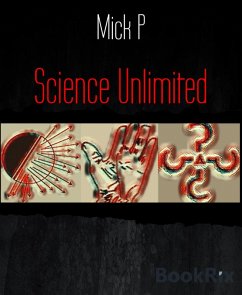 Cover Science Unlimited (eBook, ePUB)