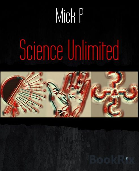 Science Unlimited (eBook, ePUB) Science Unlimited (eBook, ePUB)